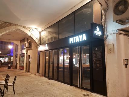 RESTAURANTS PITAYA 